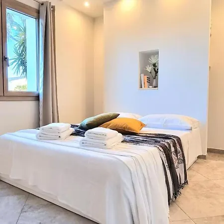 Πανσιόν Vida 3*