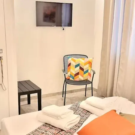 Vida Πανσιόν Murta Maria