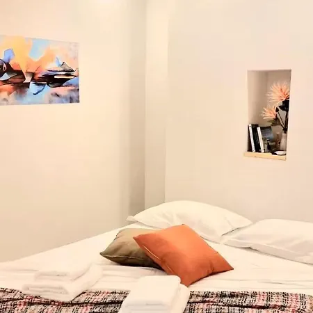 Πανσιόν Vida 3*