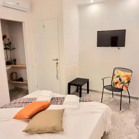 Vida Πανσιόν Murta Maria