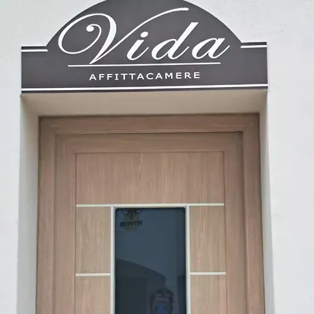 Vida 3* Murta Maria