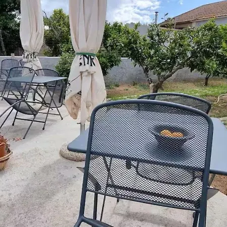 Vida بيت ضيافة مورتا ماريا