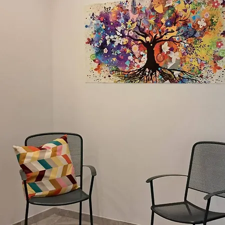 Guest house Vida Murta Maria