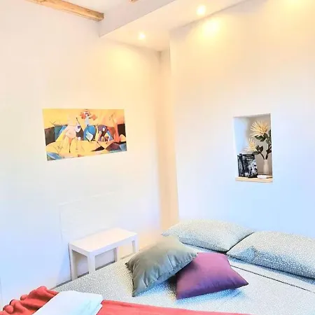 Vida Guest house Murta Maria