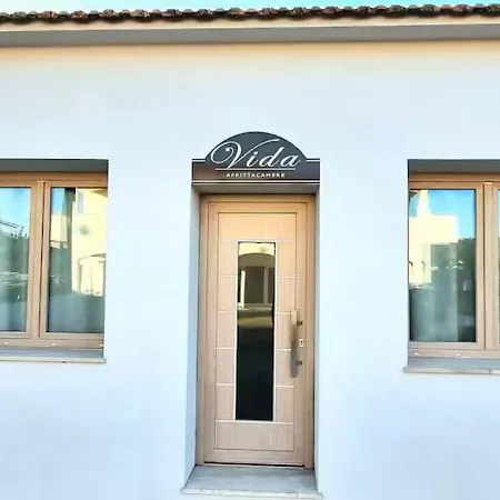 Vida *