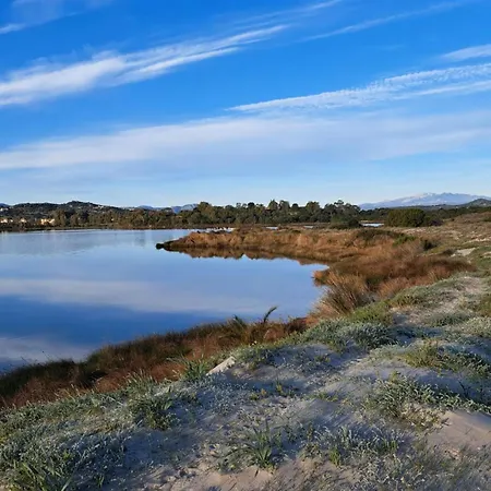 Vida Penzion Murta Maria